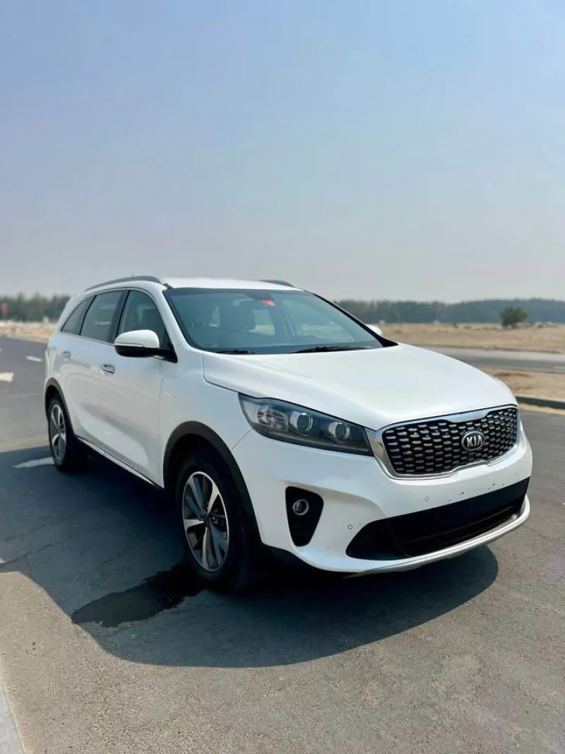 2020 Kia Sorento in Dubai