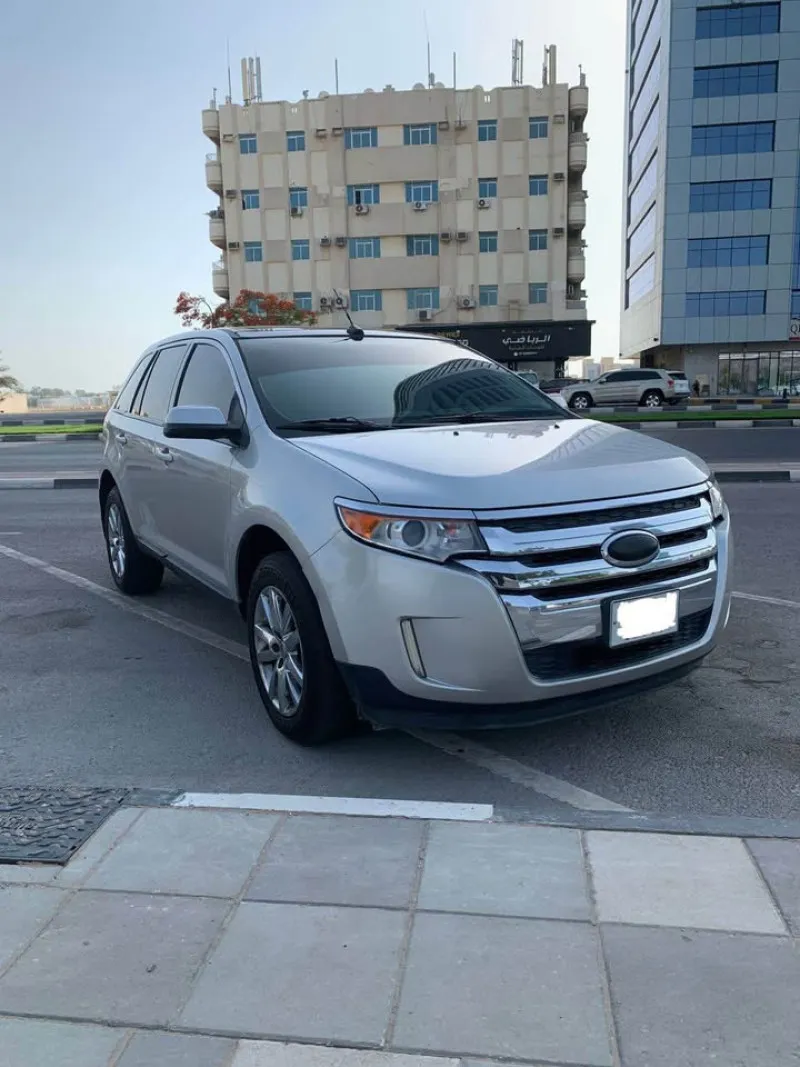 2013 Ford Edge in Dubai