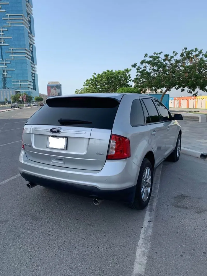 2013 Ford Edge in Dubai