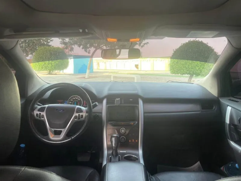 2013 Ford Edge in Dubai