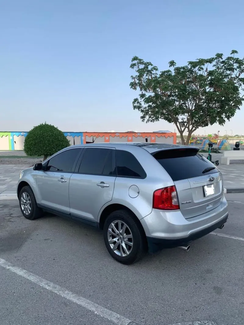 2013 Ford Edge in Dubai