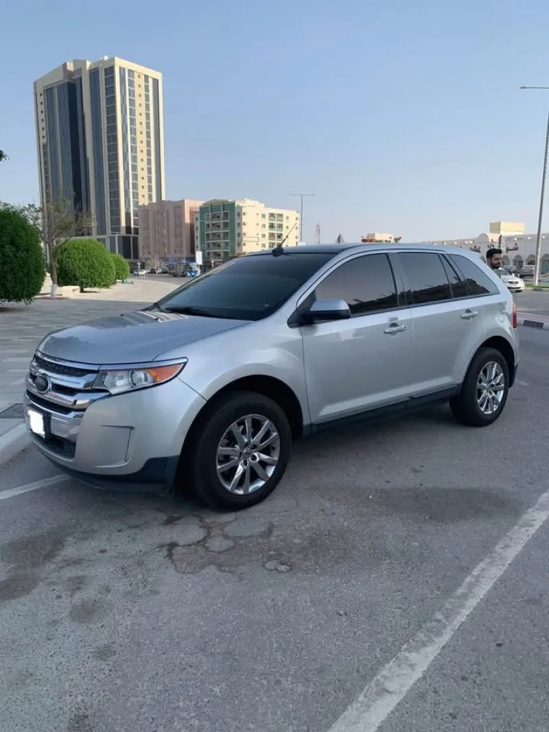 2013 Ford Edge in Dubai