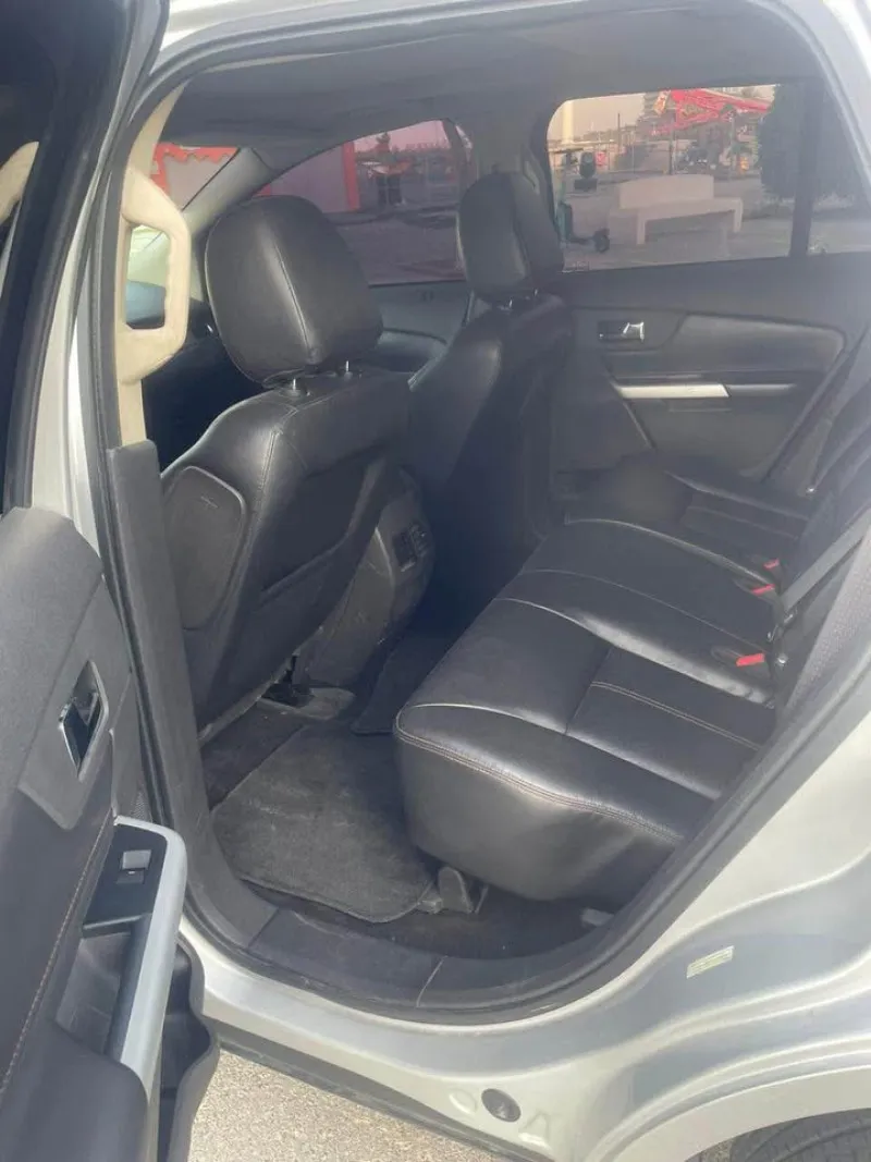 2013 Ford Edge in Dubai