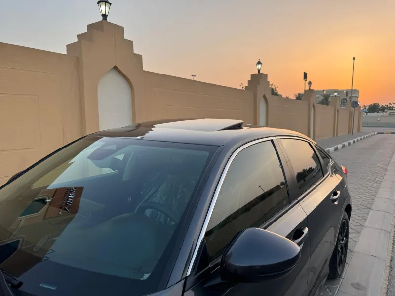 2023 Honda Civic in Dubai