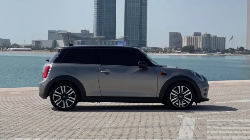 2020 Mini Cooper in Dubai