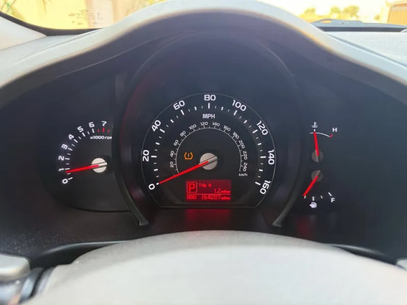 2016 Kia Sportage in Dubai