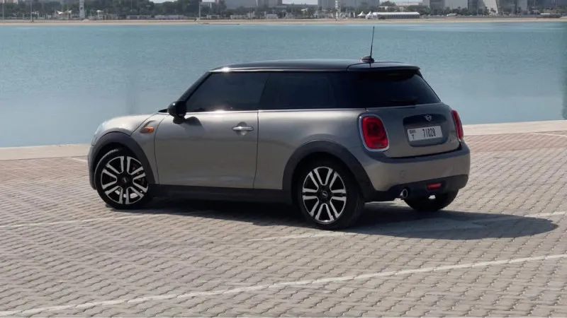 2020 Mini Cooper in Dubai