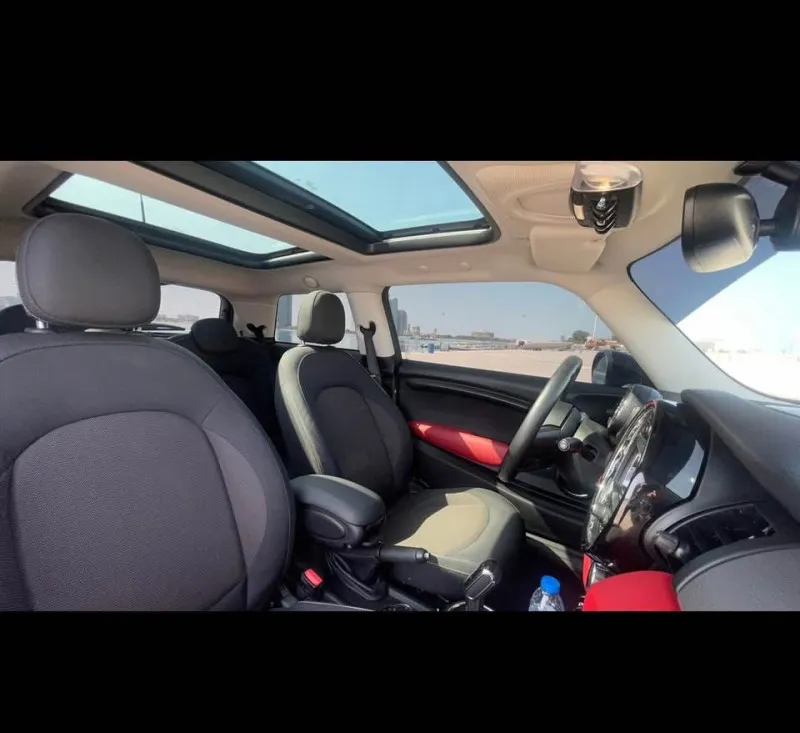 2020 Mini Cooper in Dubai