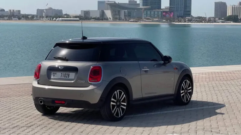 2020 Mini Cooper in Dubai