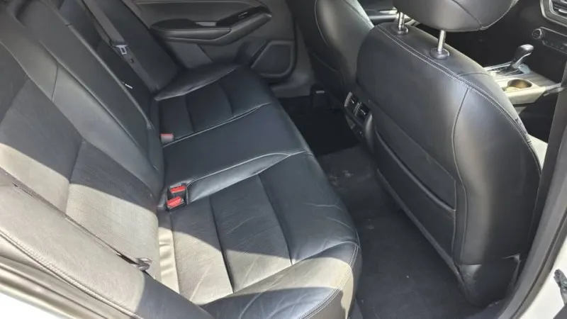 2021 Nissan Altima in Dubai