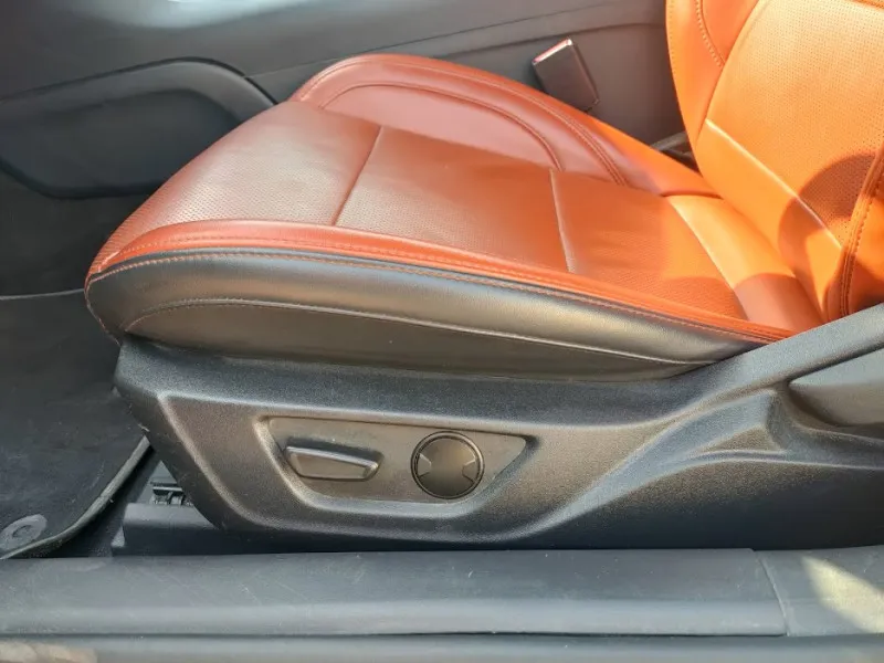 2024 Ford Mustang in Dubai
