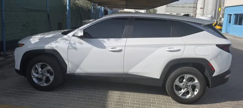 2022 هيونداي توسان in Dubai