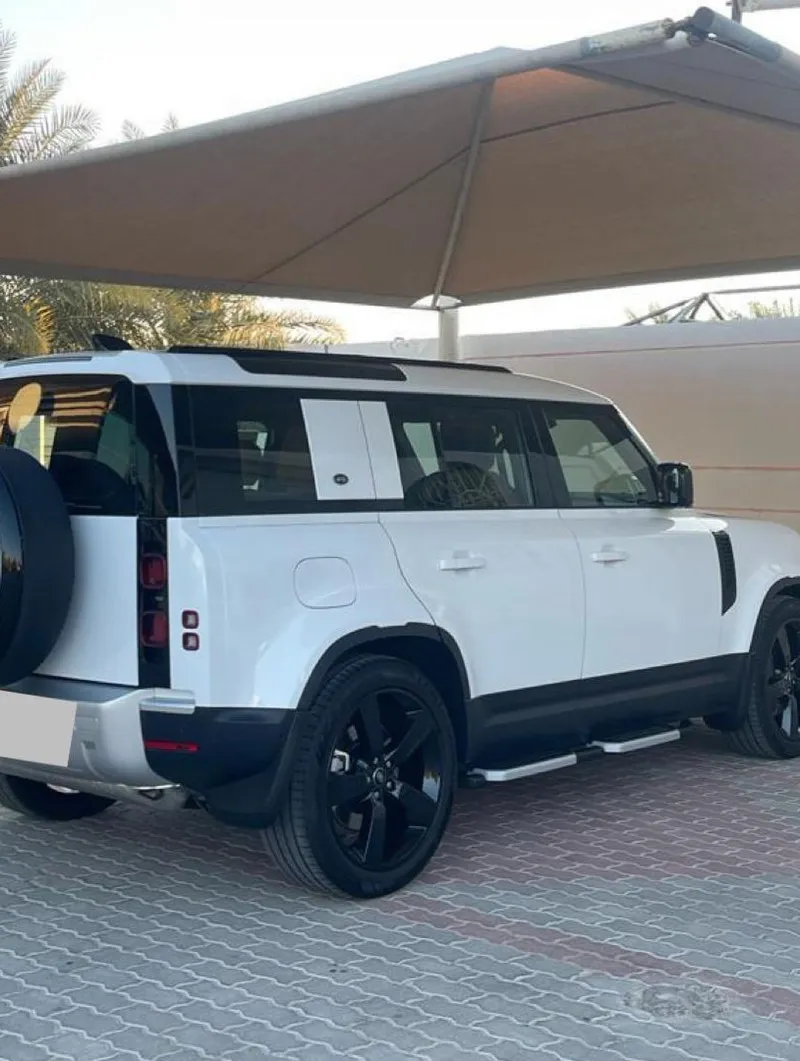 2024 Land Rover Defender in Dubai