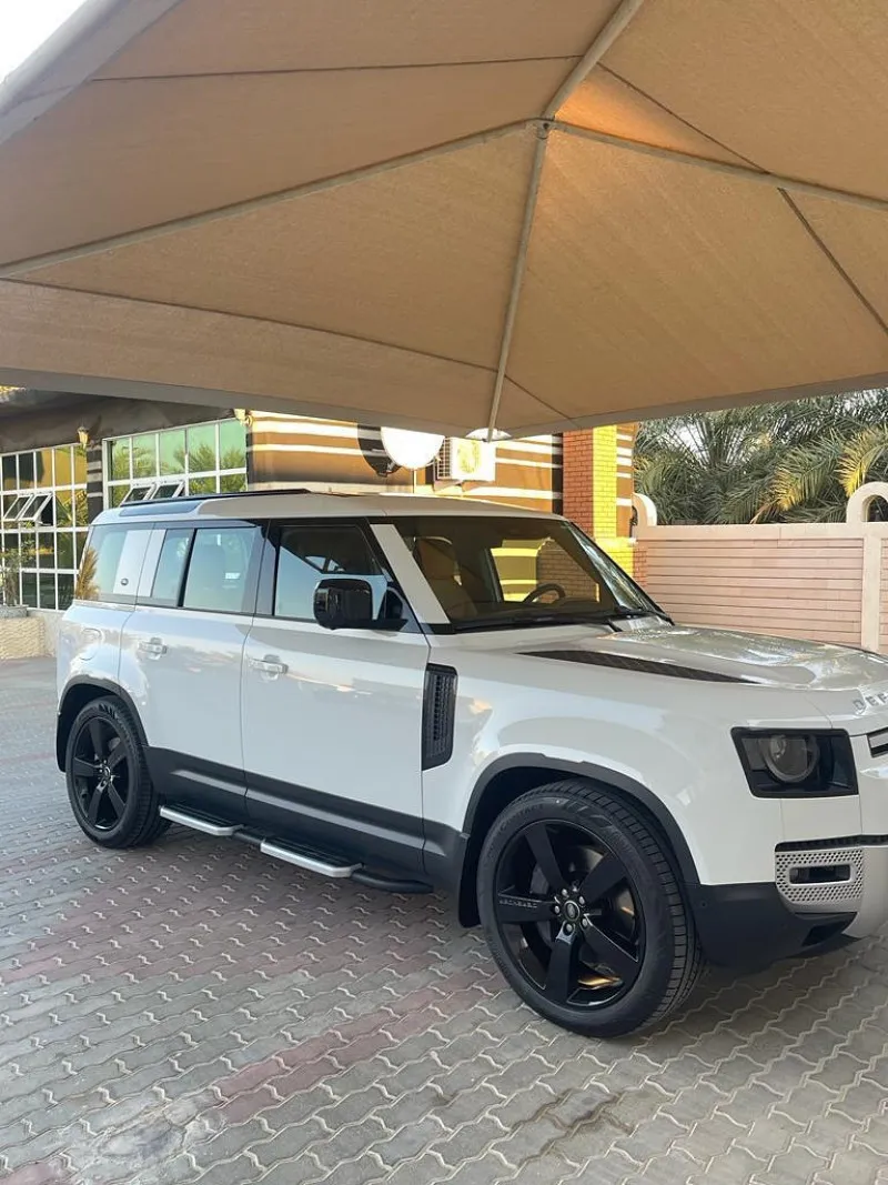 2024 Land Rover Defender in Dubai