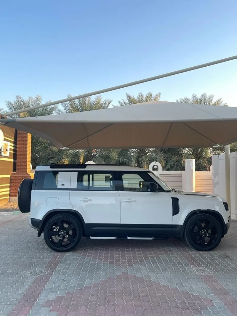 2024 Land Rover Defender in Dubai