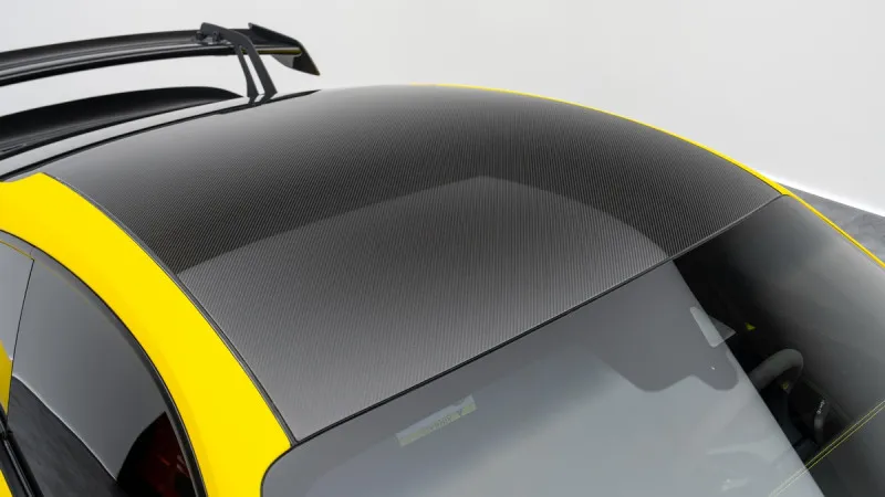 2022 Porsche 911 Carrera in Dubai