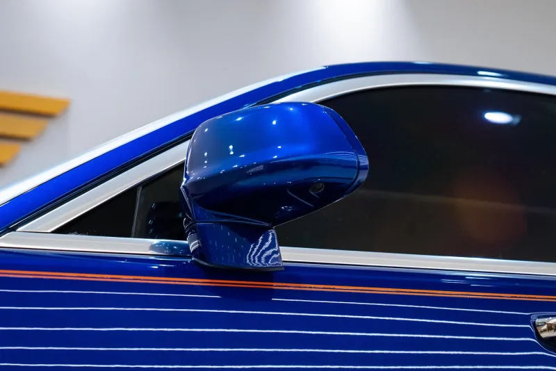 2020 Rolls Royce Ghost in Dubai