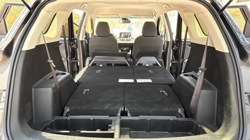 2022 Chevrolet Captiva in Dubai
