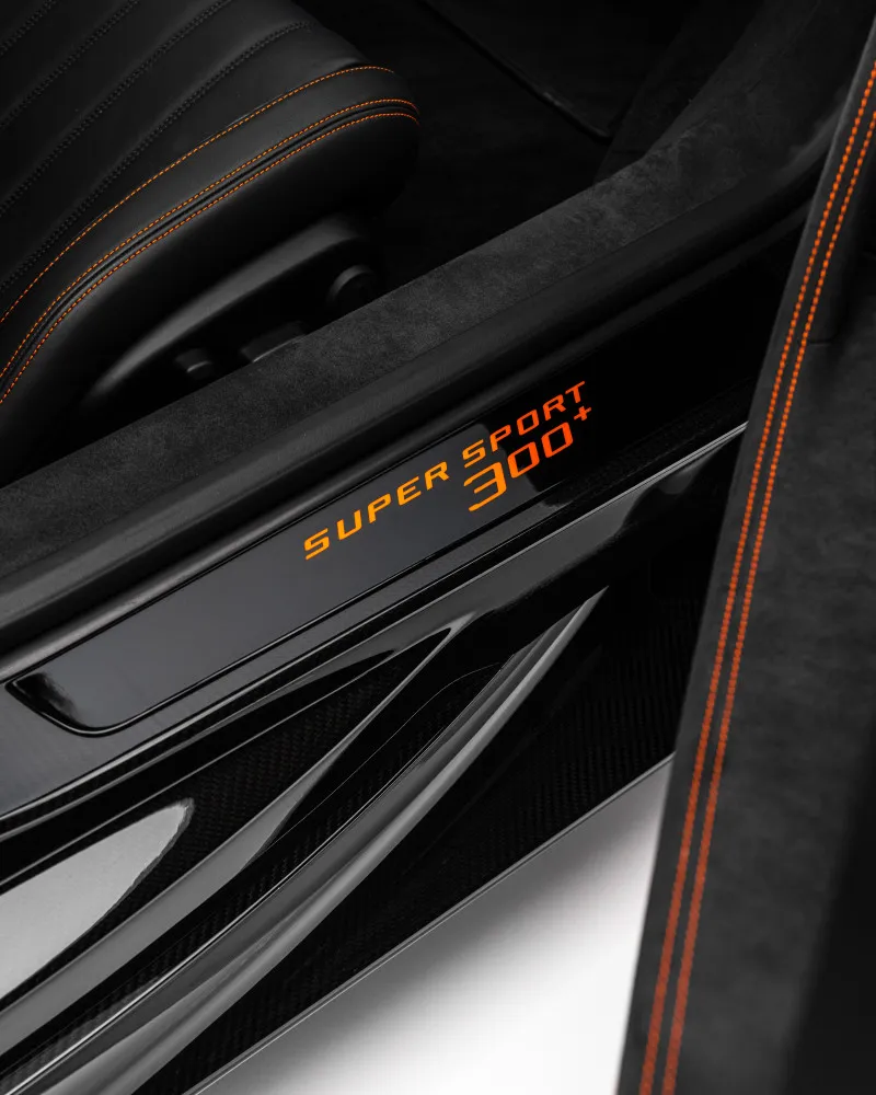2022 Bugatti Chiron in Dubai