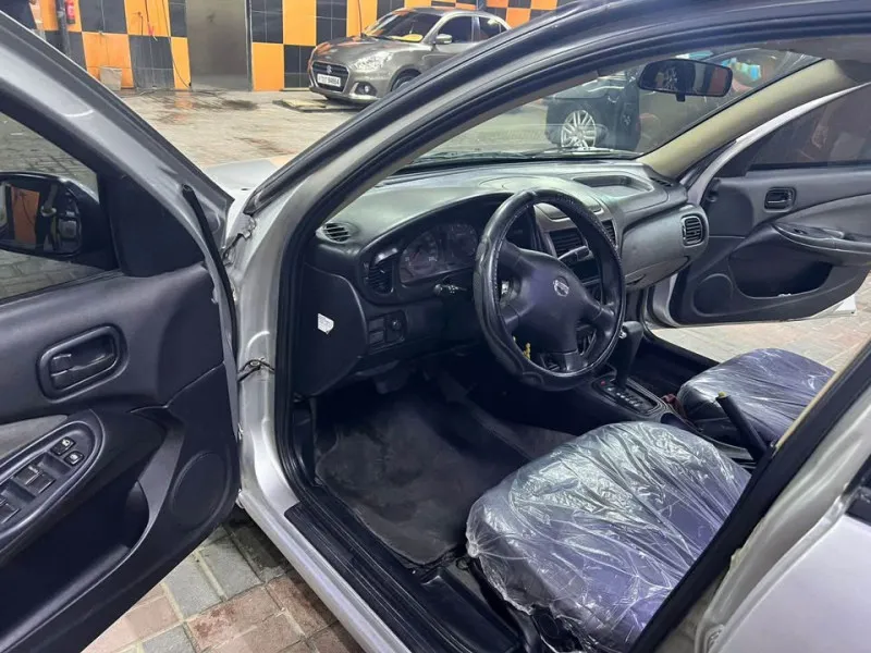 2004 Nissan Sunny in Dubai