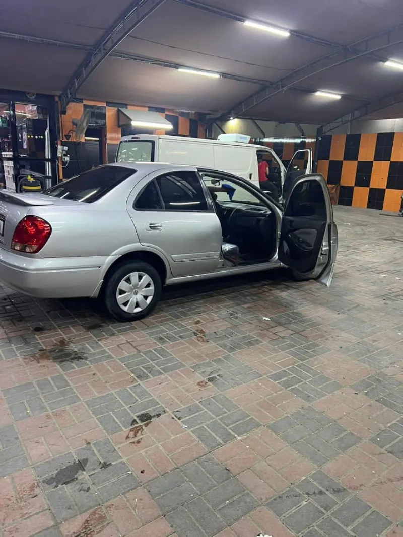 2004 Nissan Sunny in Dubai