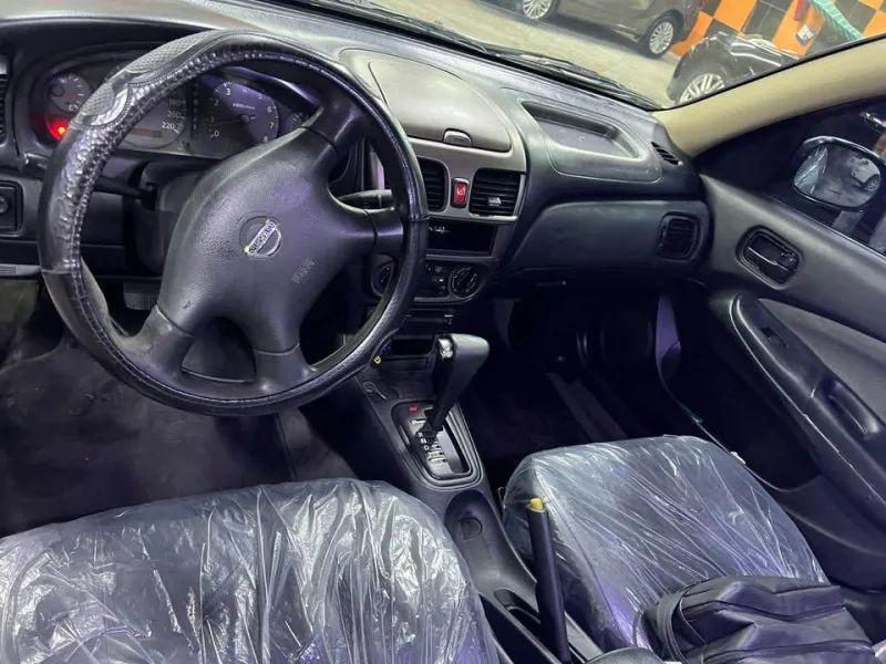 2004 Nissan Sunny in Dubai