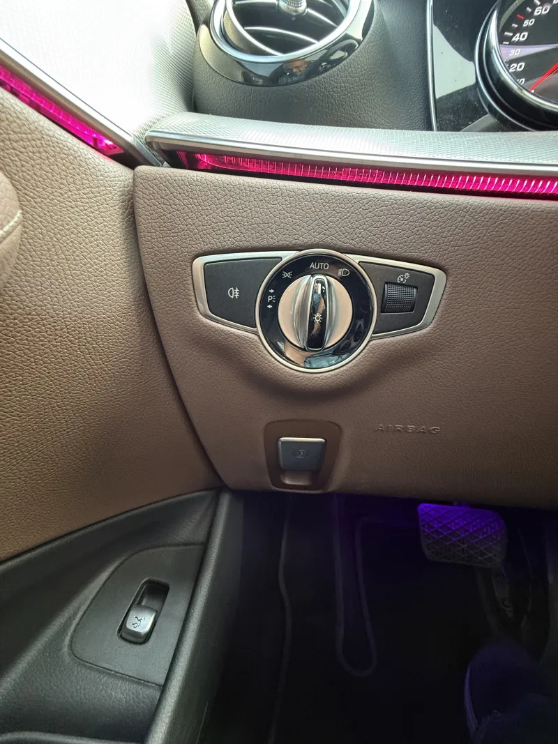 2019 Mercedes-Benz E-Class in Dubai