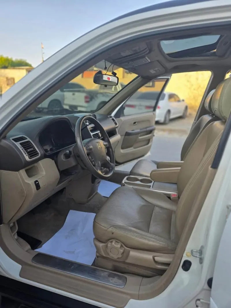 2005 Honda CR-V in Dubai