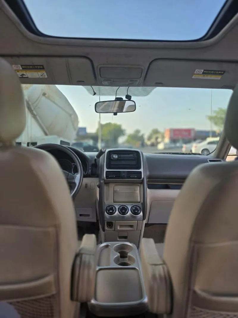 2005 Honda CR-V in Dubai