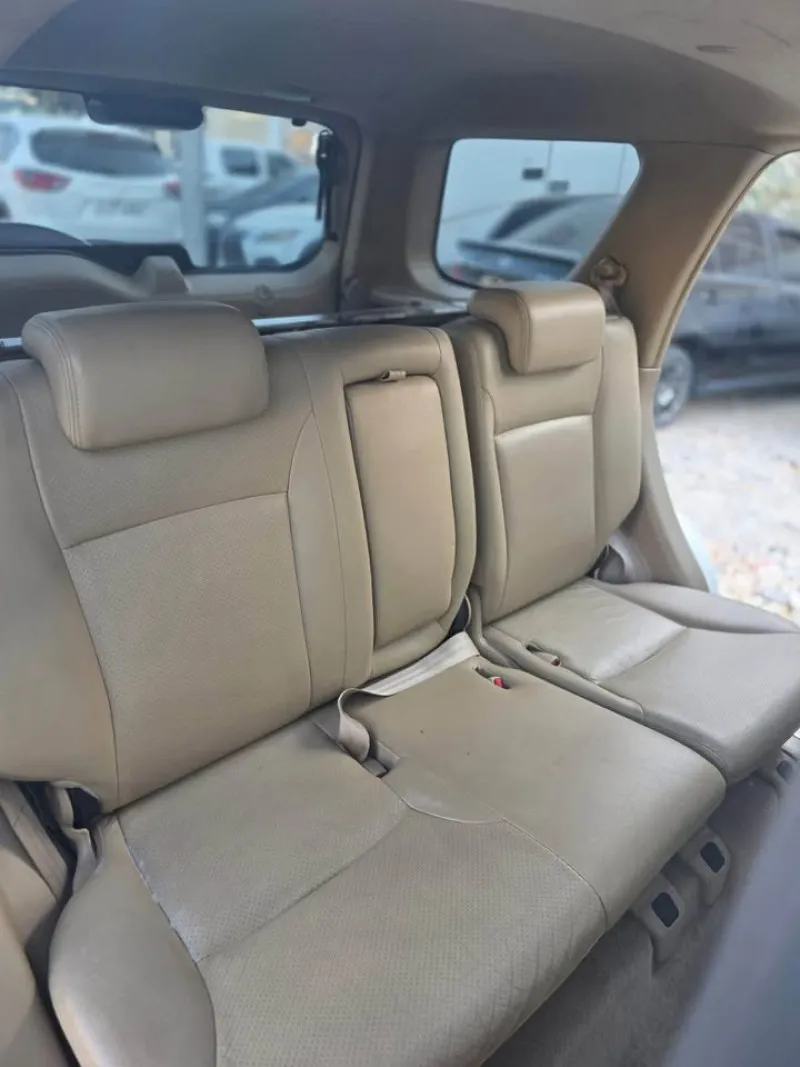 2005 Honda CR-V in Dubai