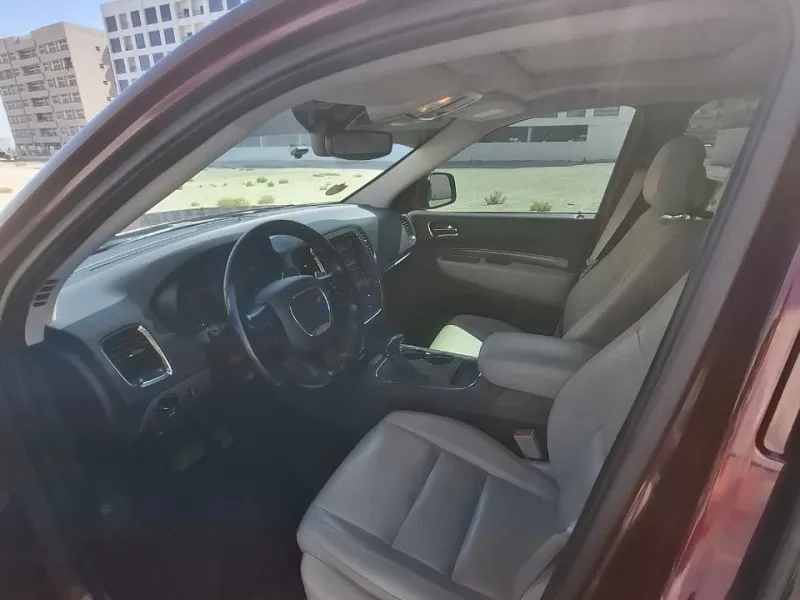 2020 دودج دورانجو in Dubai