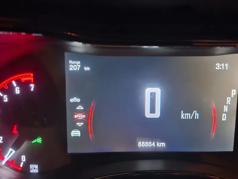 2020 دودج دورانجو in Dubai