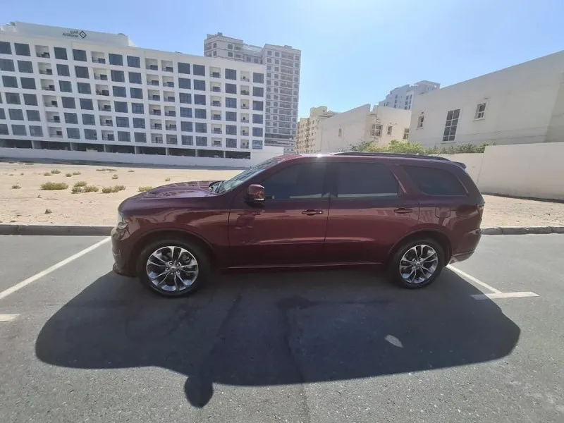 2020 دودج دورانجو in Dubai