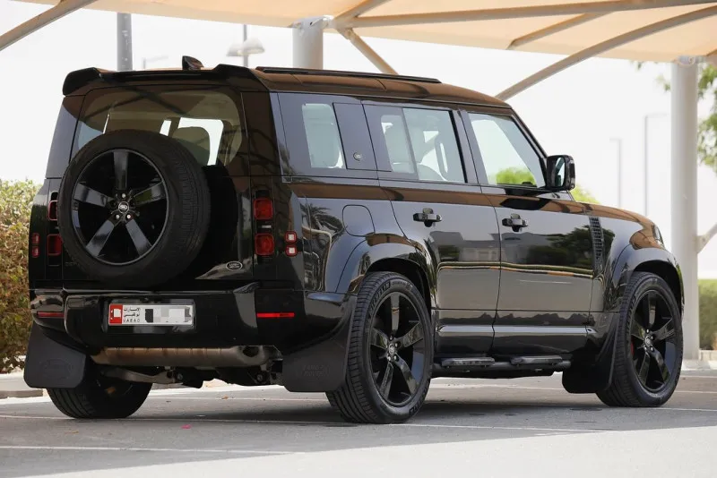 2020 Land Rover Defender in Dubai