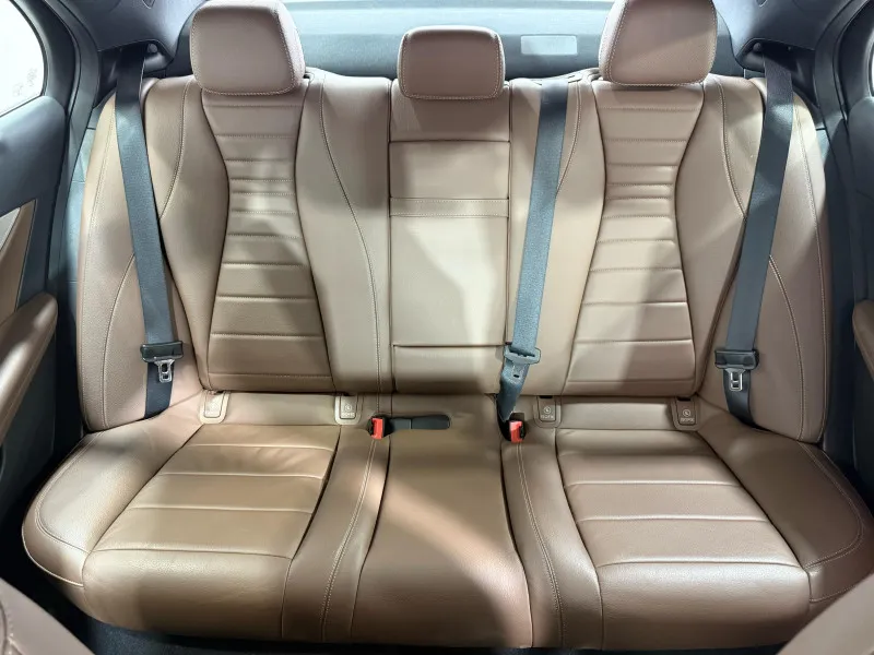 2020 Mercedes-Benz E-Class in Dubai