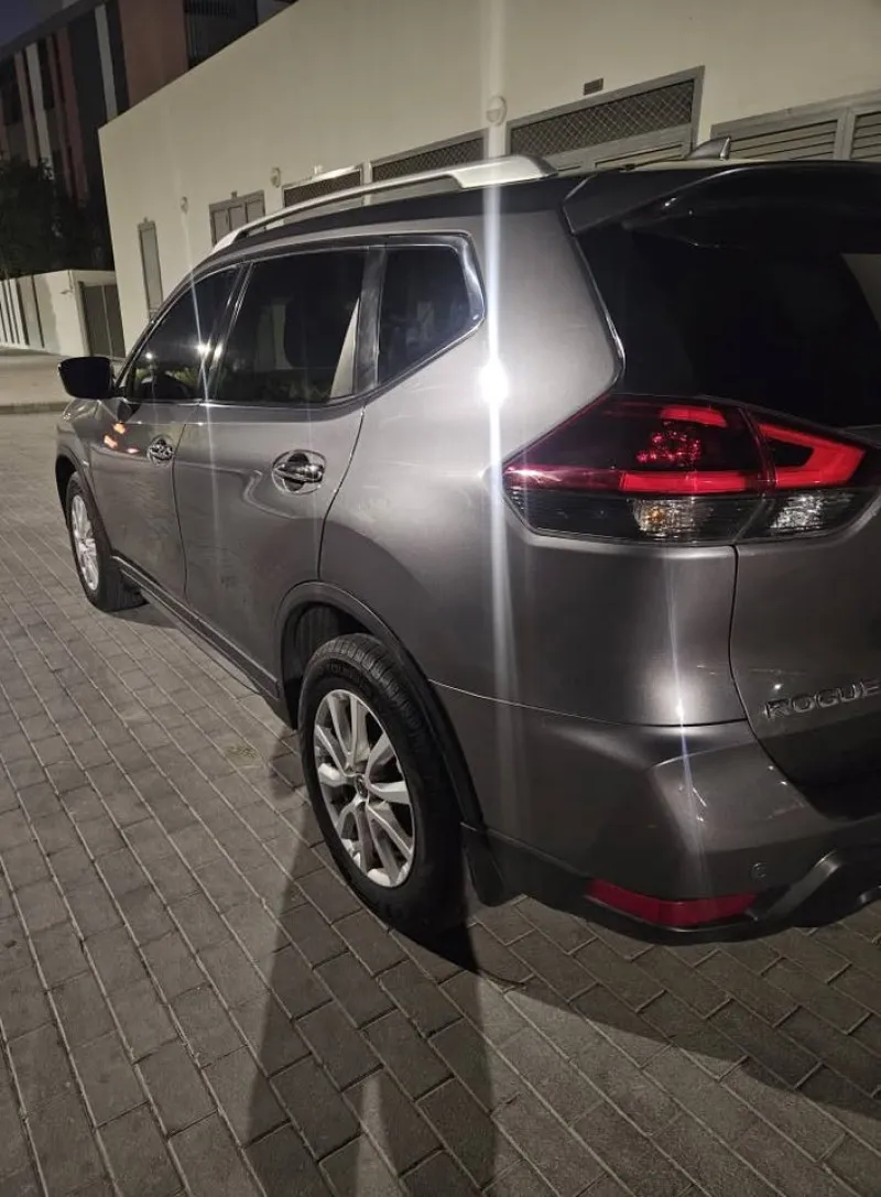 2019 نيسان روج in Dubai