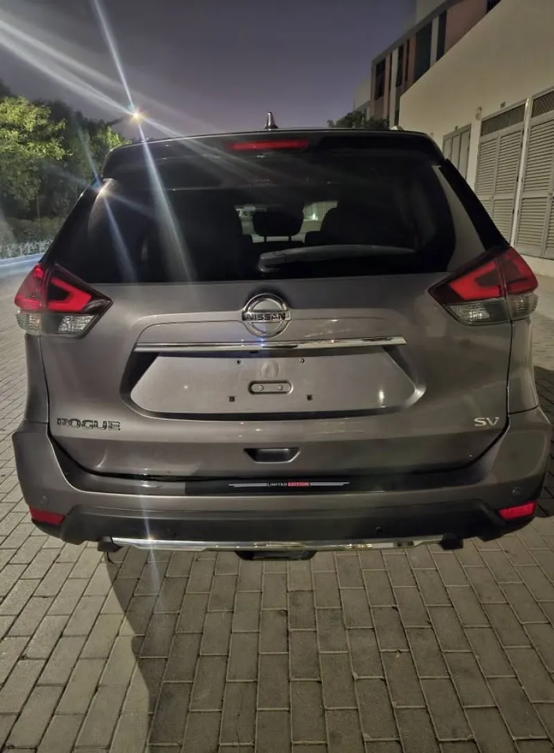 2019 نيسان روج in Dubai