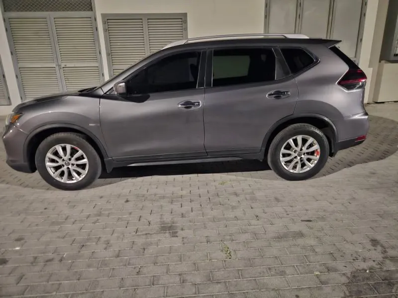 2019 نيسان روج in Dubai