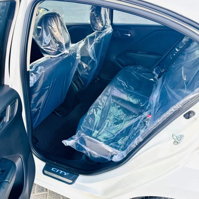 2014 Honda City in Dubai