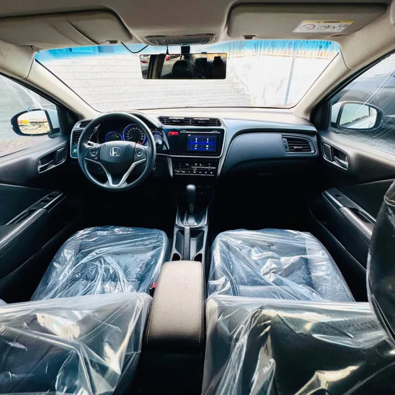 2014 Honda City in Dubai