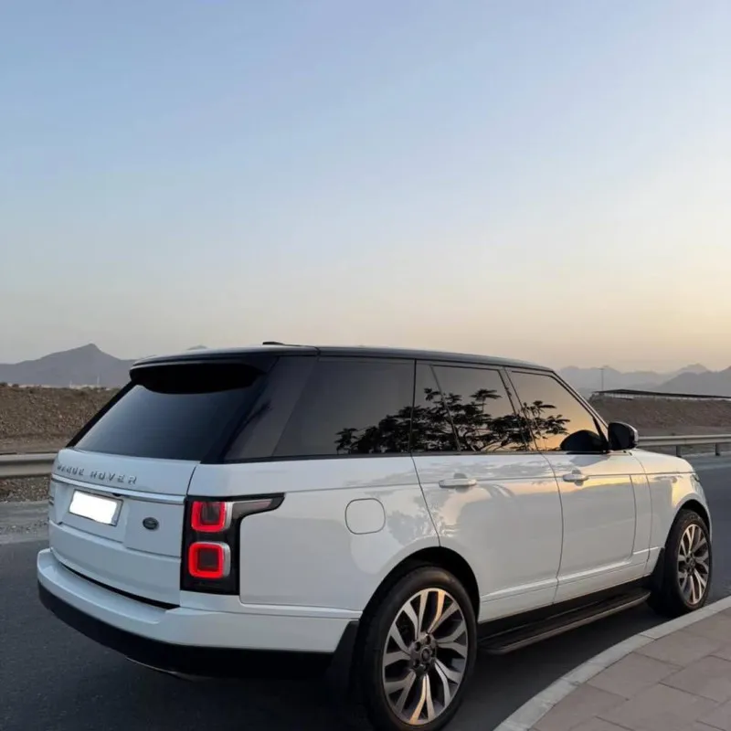 2015 Land Rover Range Rover in Dubai