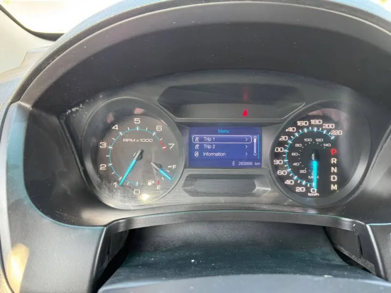 2013 Ford Explorer in Dubai