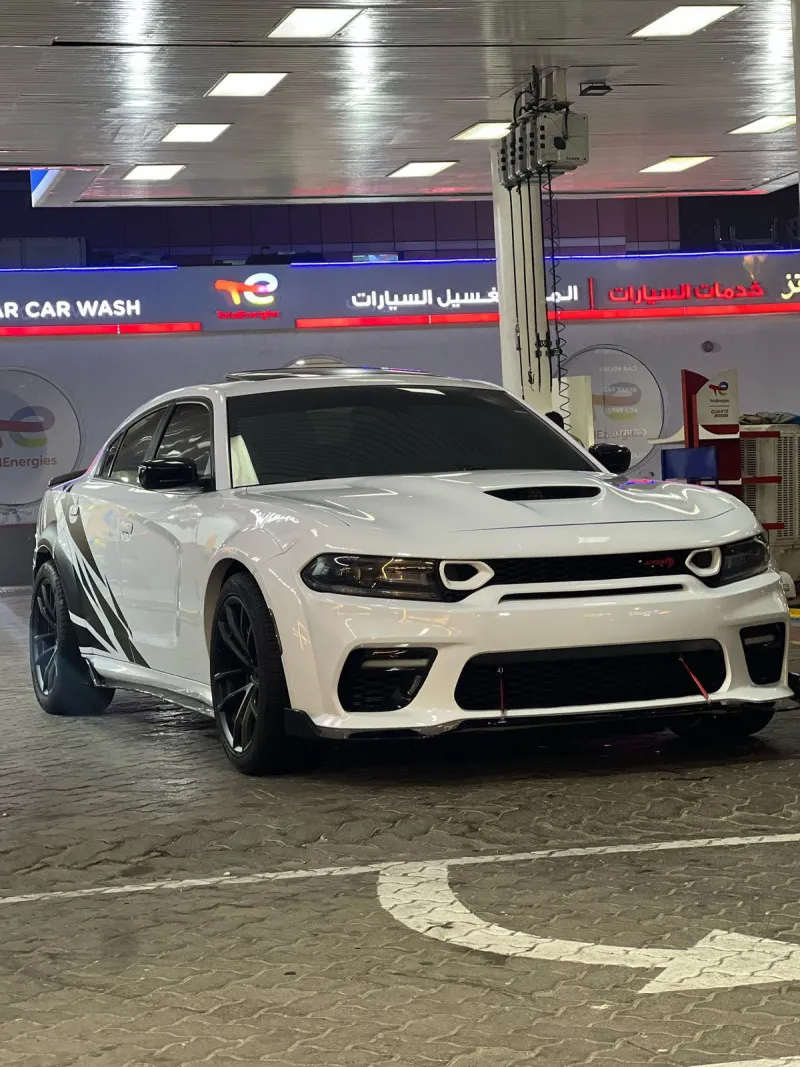 2020 Dodge Charger in Dubai