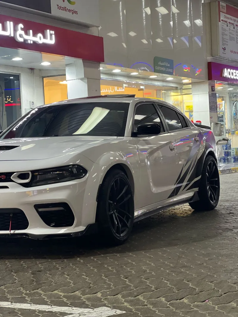 2020 Dodge Charger in Dubai