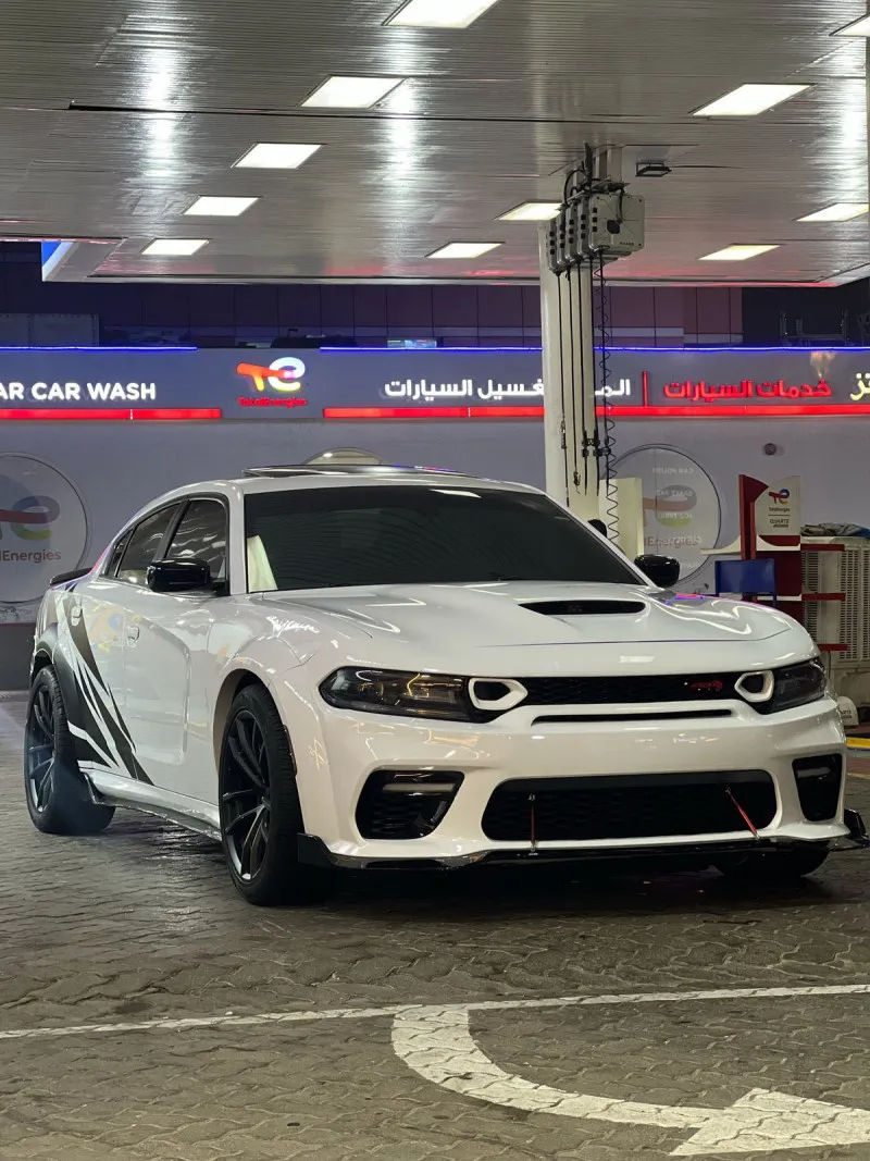 2020 Dodge Charger in Dubai