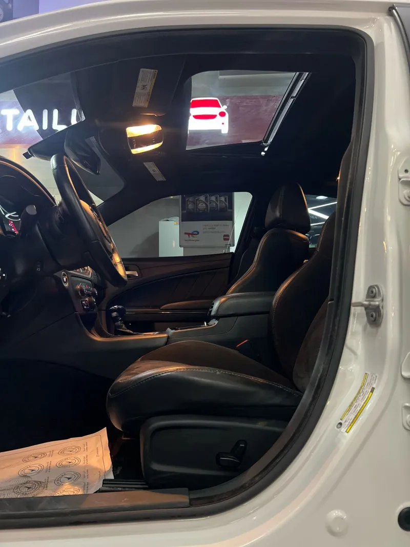 2020 Dodge Charger in Dubai