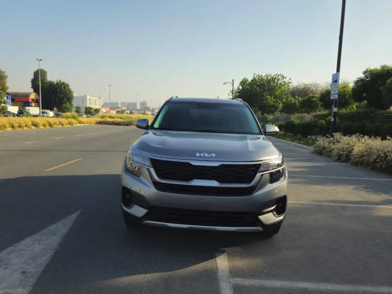 2023 Kia Seltos in Dubai