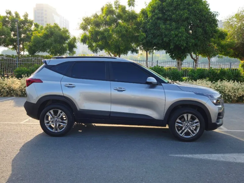 2023 Kia Seltos in Dubai