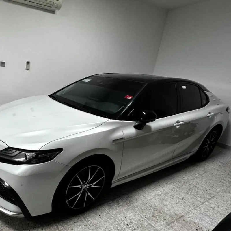 2021 Toyota Camry in Dubai