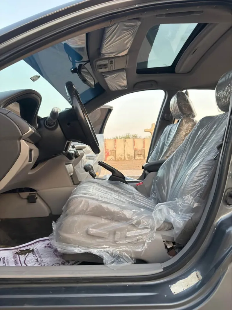 2010 Honda Accord in Dubai